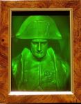 Hologram "Napoleon"